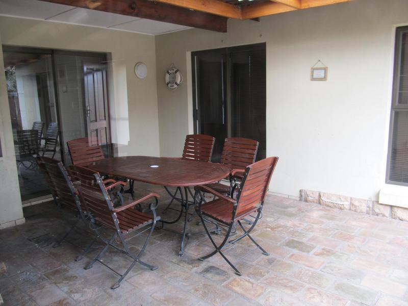 3 Bedroom Property for Sale in Langebaan Country Estate Western Cape